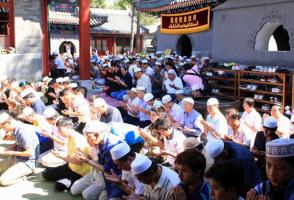 Balram Festival Celebration